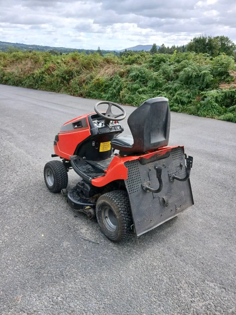Lawnmower - Image 4