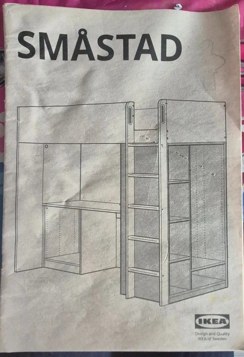 Loft Bed - Image 3