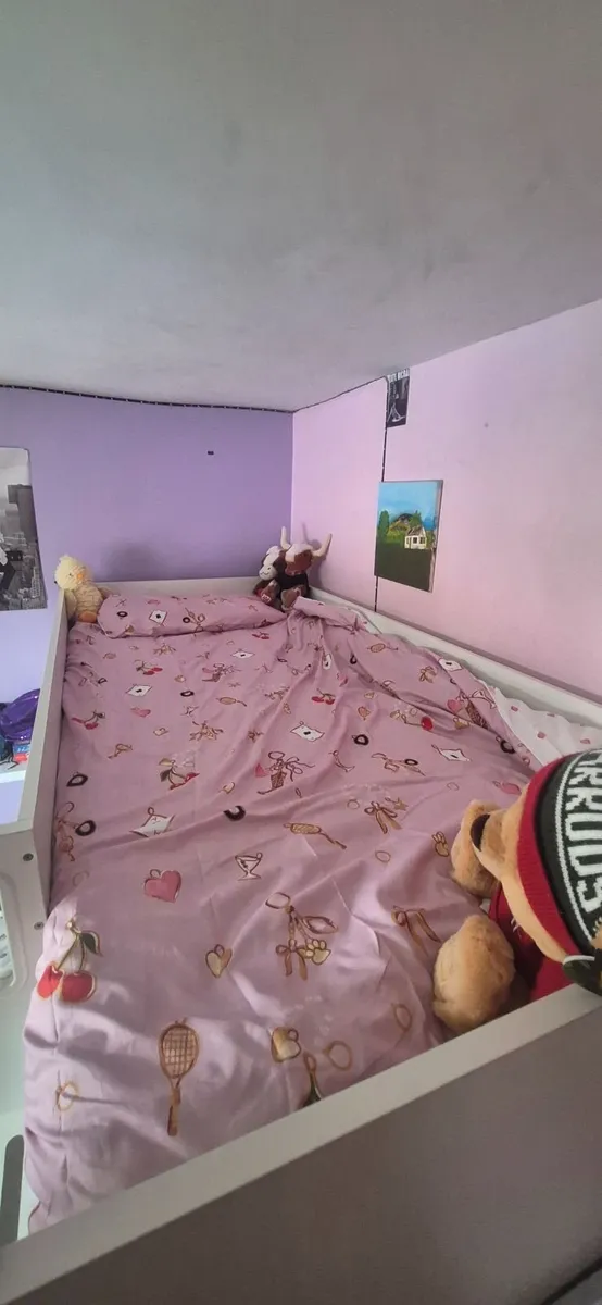 Loft Bed - Image 4