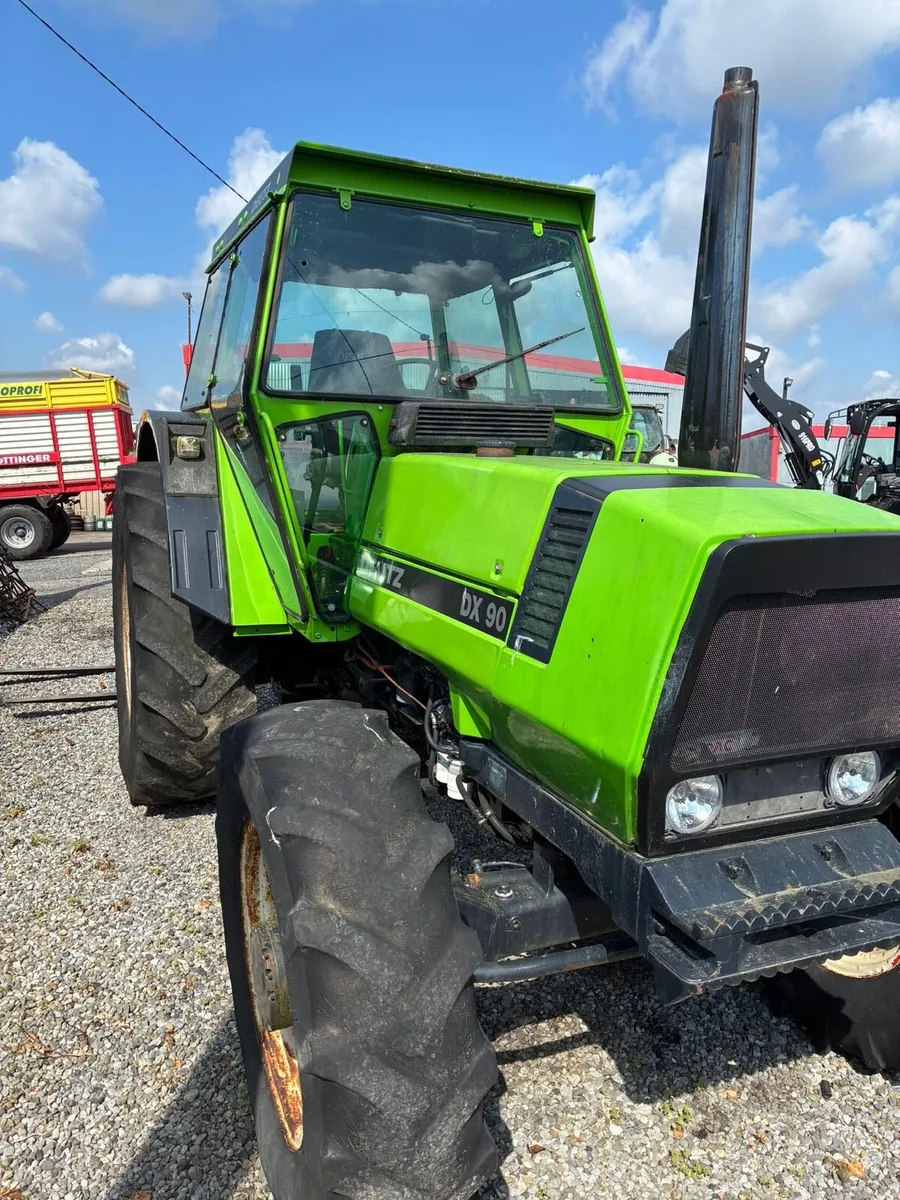 Deutz - Image 1