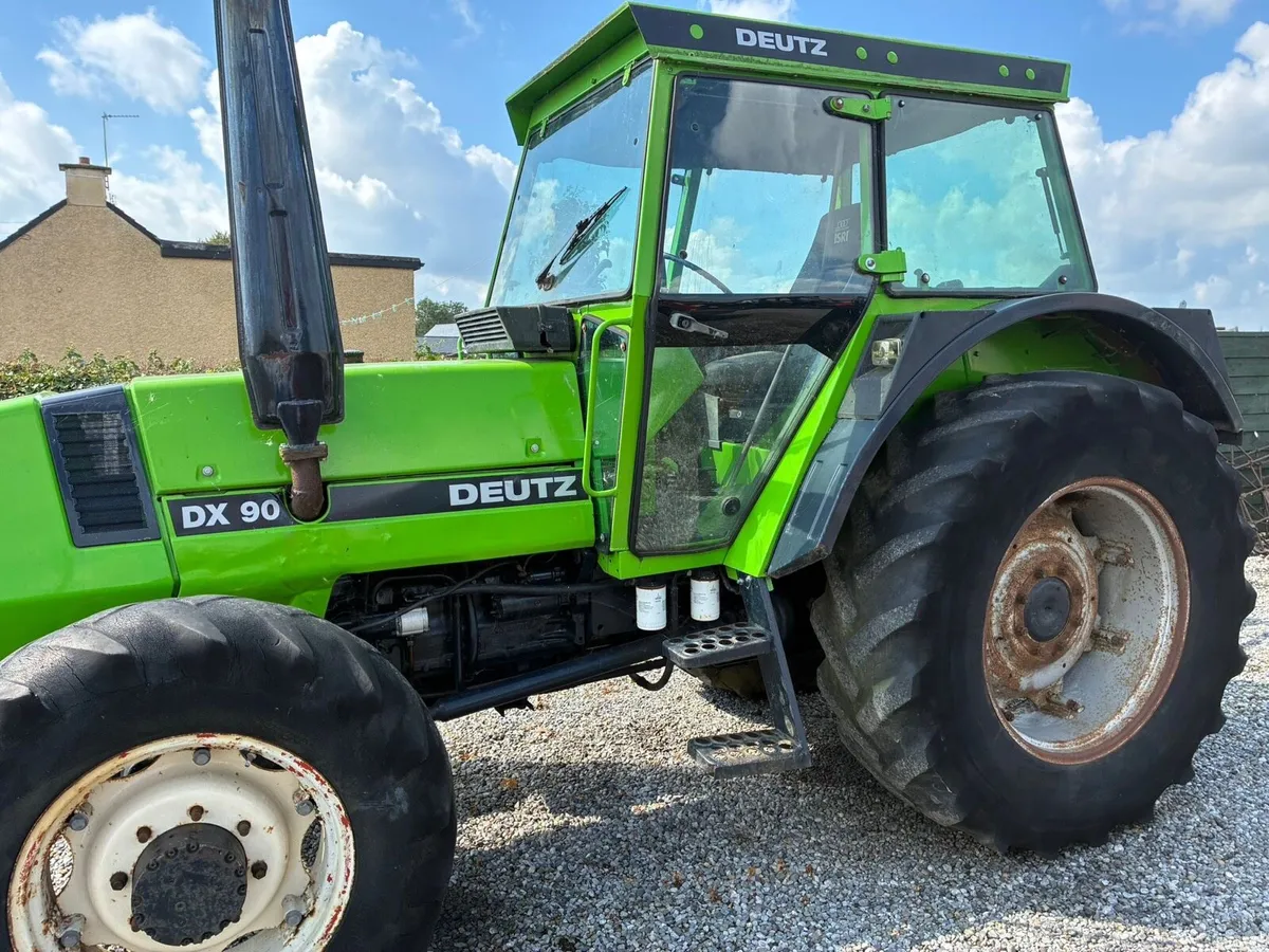 Deutz - Image 2