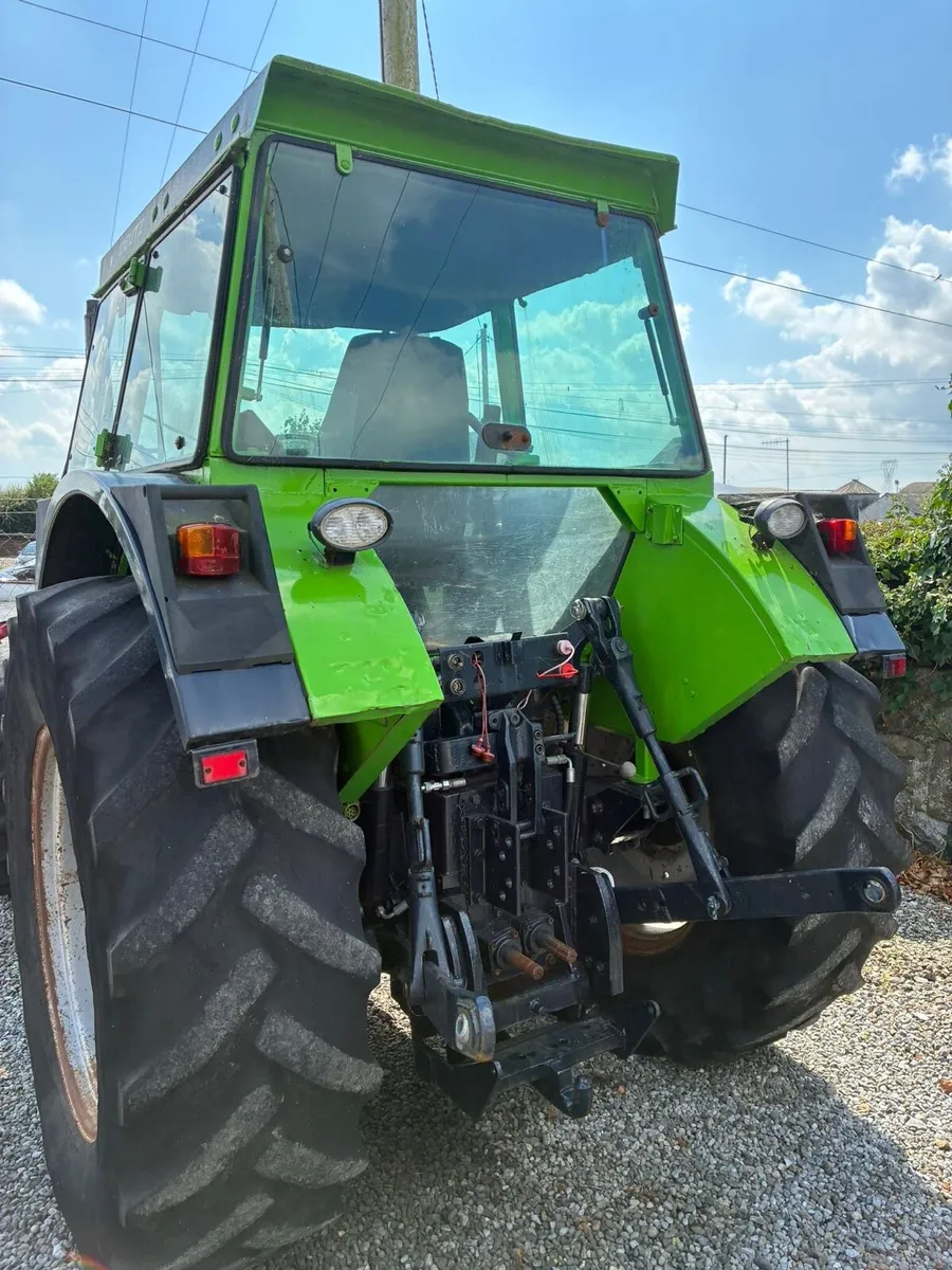 Deutz - Image 3
