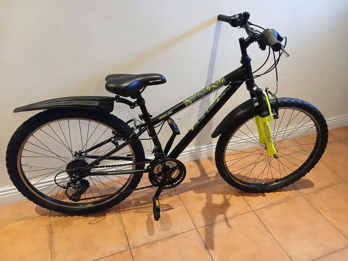 Bicycle - Image 4