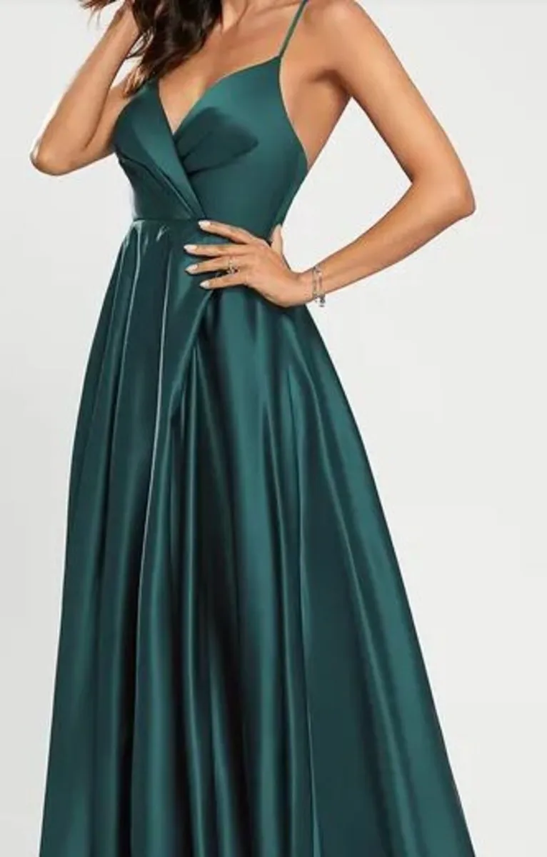 Debs/TY/Formal dress - Image 1