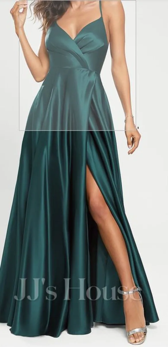 Debs/TY/Formal dress - Image 3