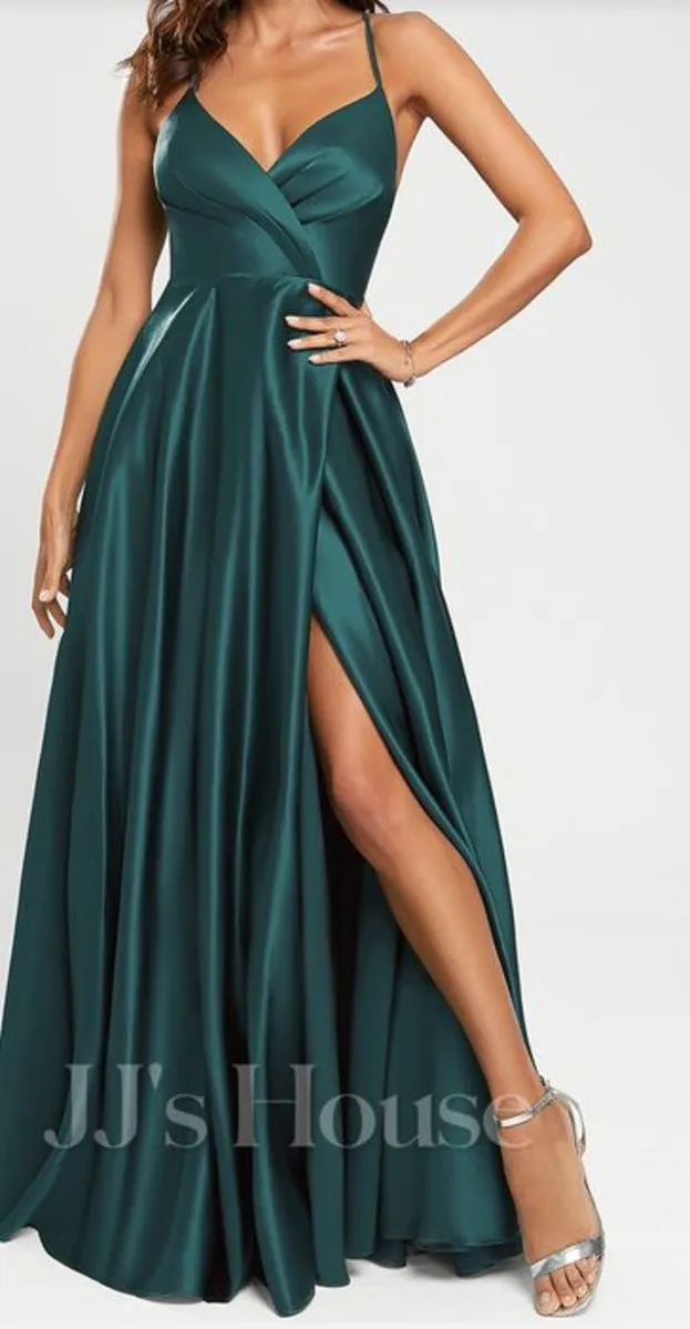 Debs/TY/Formal dress - Image 4