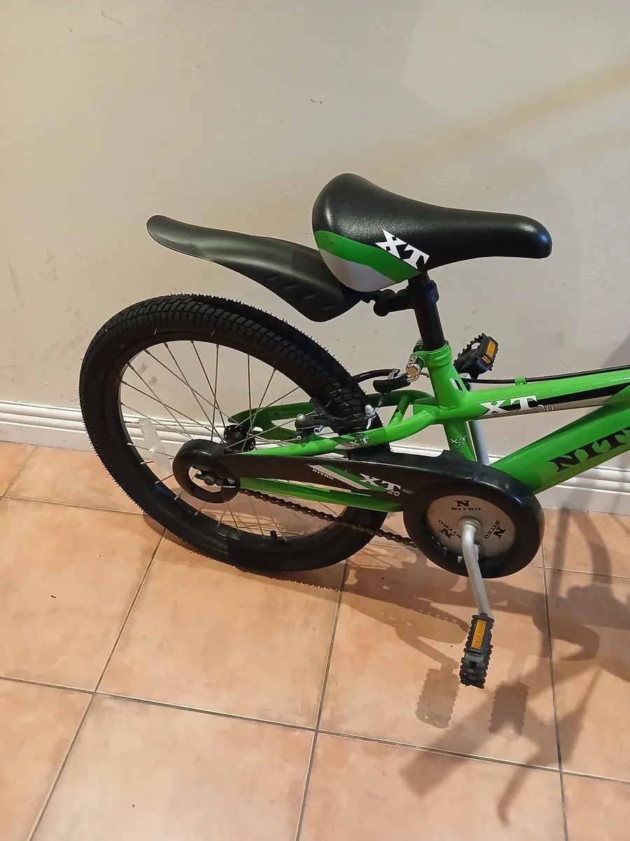 Bicycle - Image 2