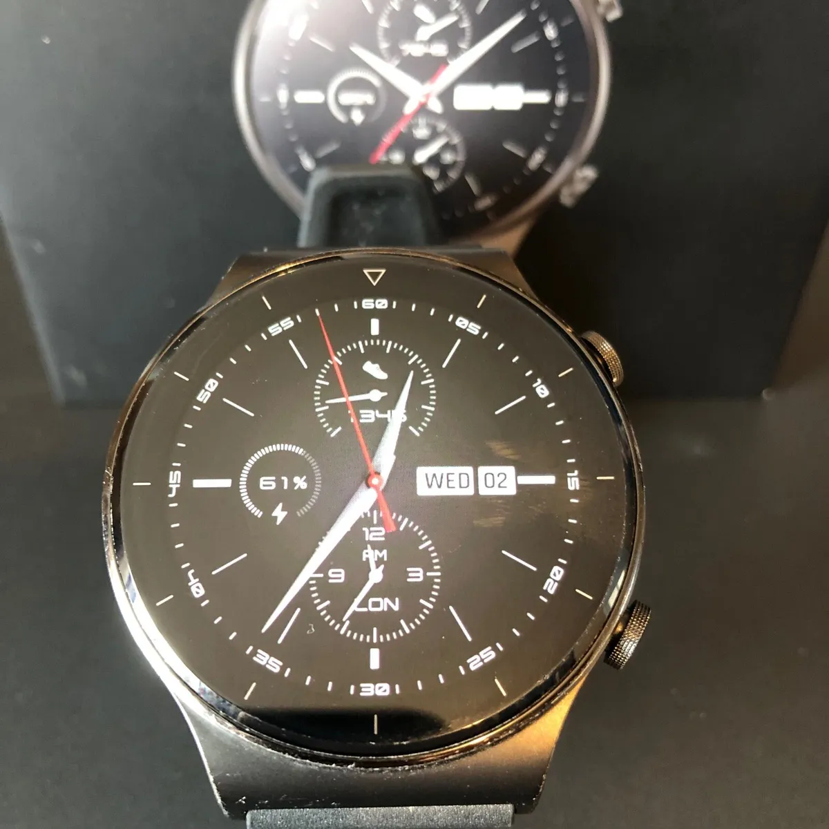 Huawei GT2 Pro sports watch - Image 2