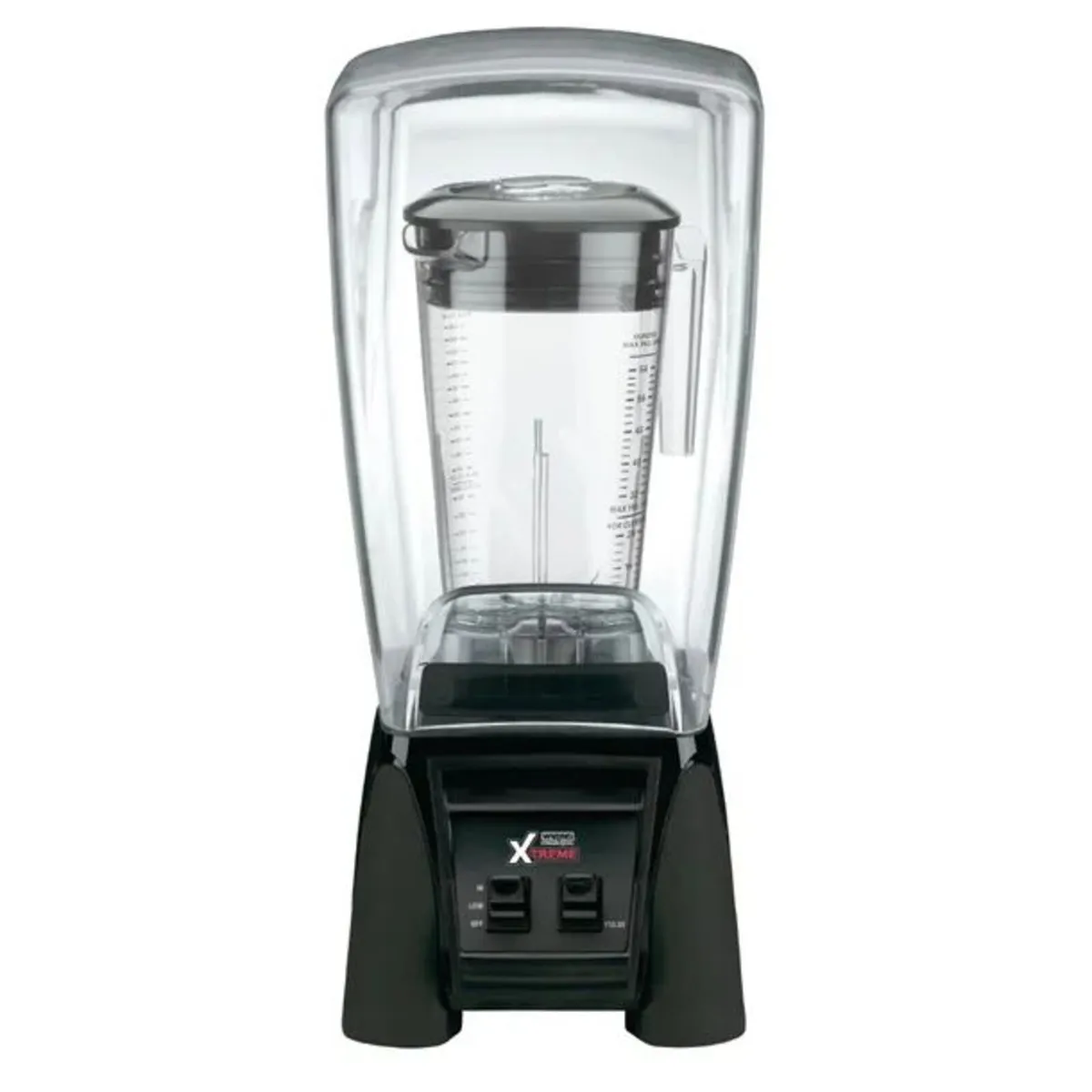 Waring Xtreme Hi-Power Bar Blender MX1500XTXSEK - Image 2