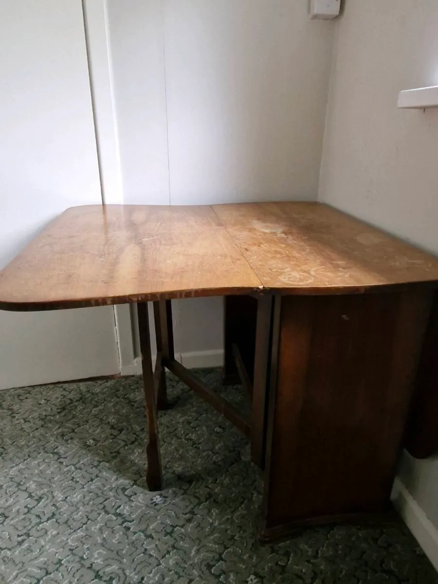 Table - Image 1