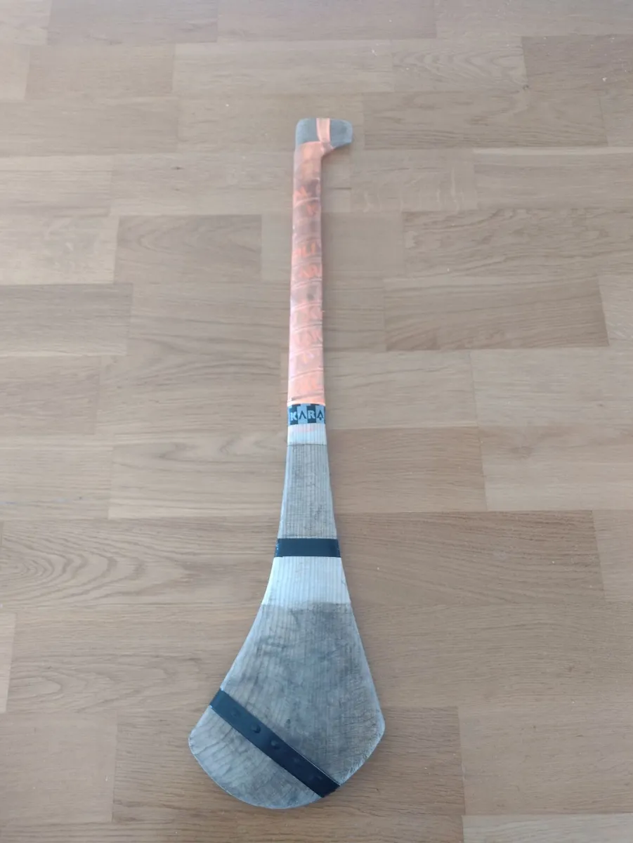 30" Fitzgerald hurley .