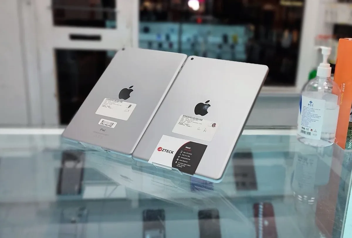 Apple iPad 9th gen Apple iPad 9th gen Apple iPad 9