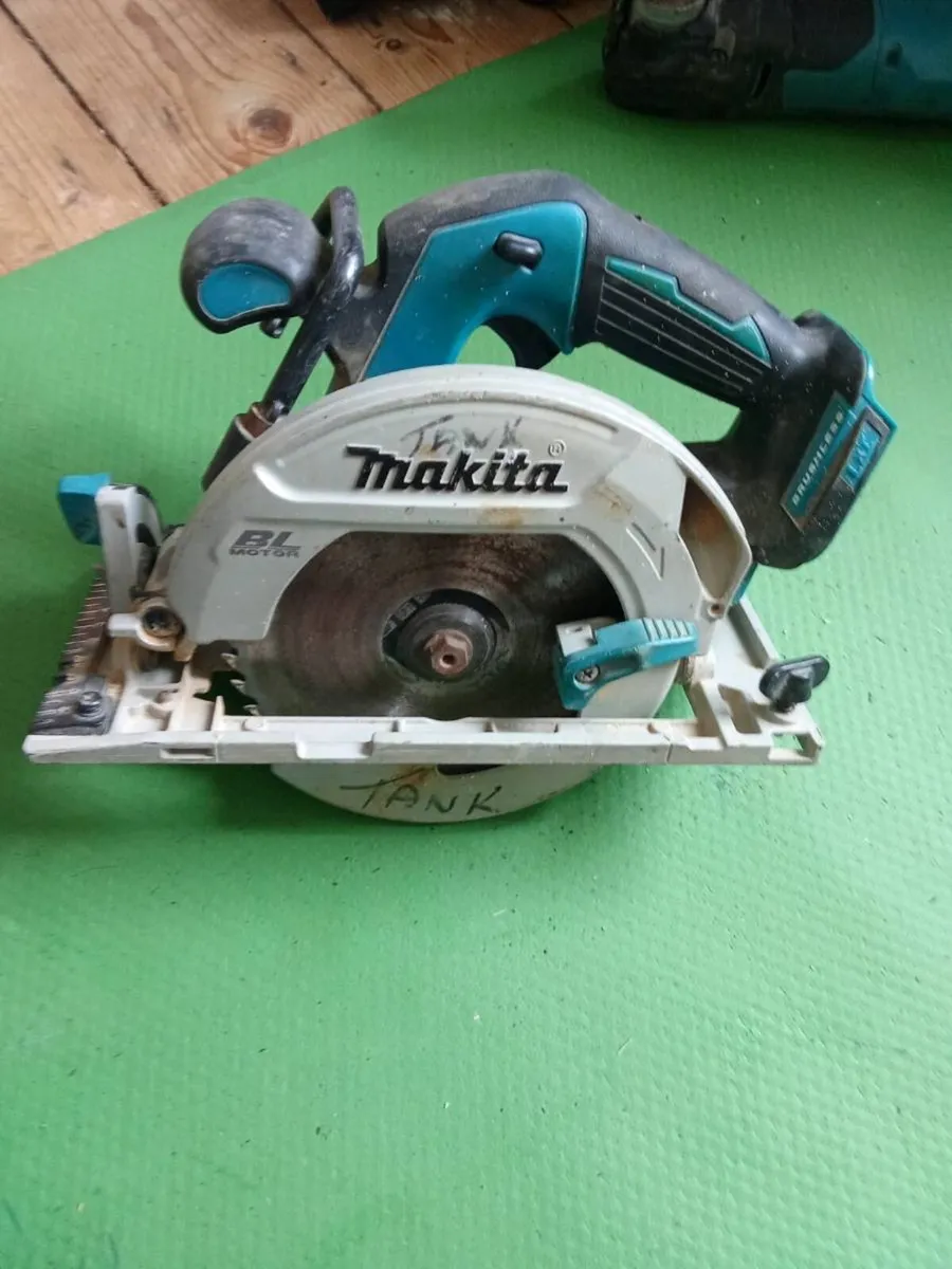 Makita Tools - Image 2