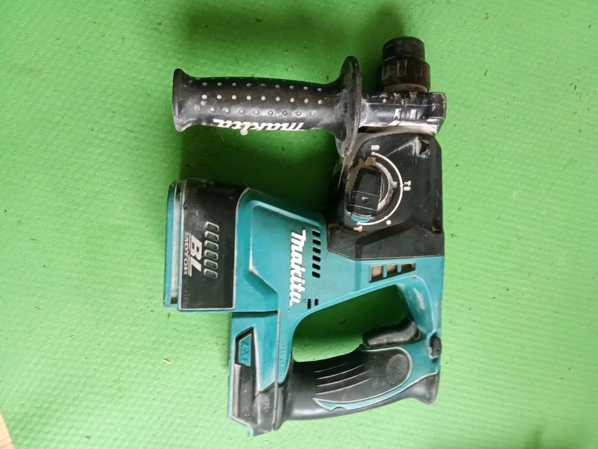 Makita Tools - Image 3