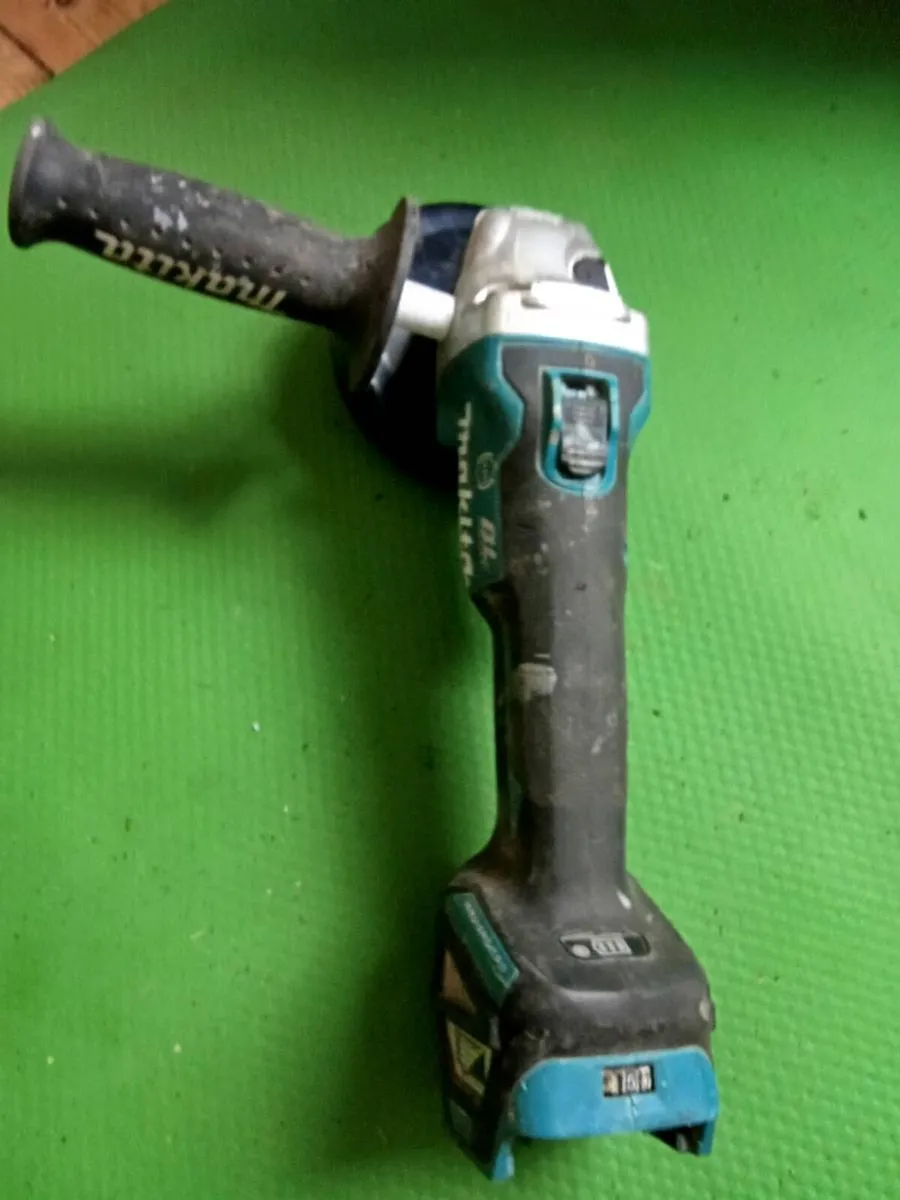 Makita Tools - Image 4