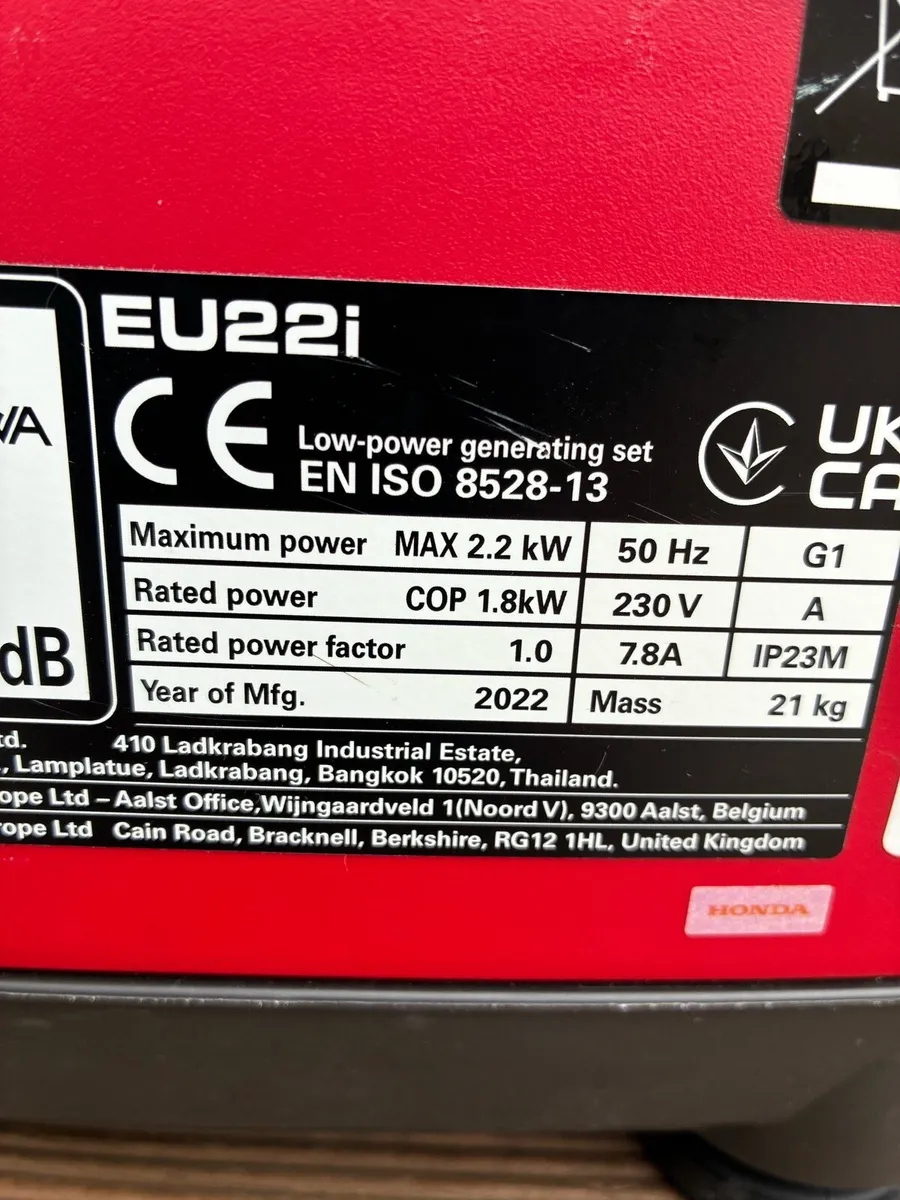 Generator - Image 4