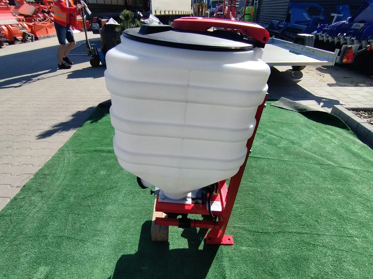 NEW | Cover Crop Seeder Crop Drill 110L - Image 3