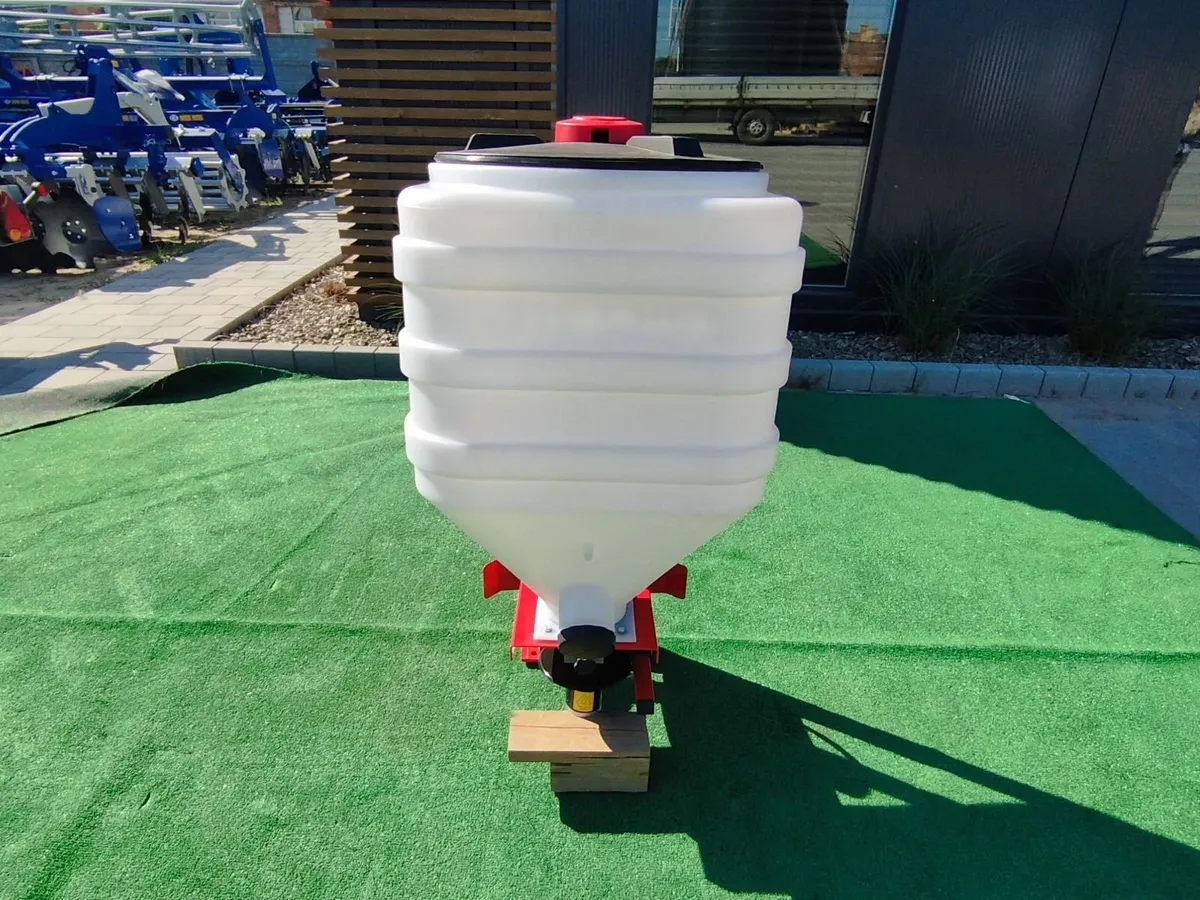 NEW | Cover Crop Seeder Crop Drill 110L - Image 1