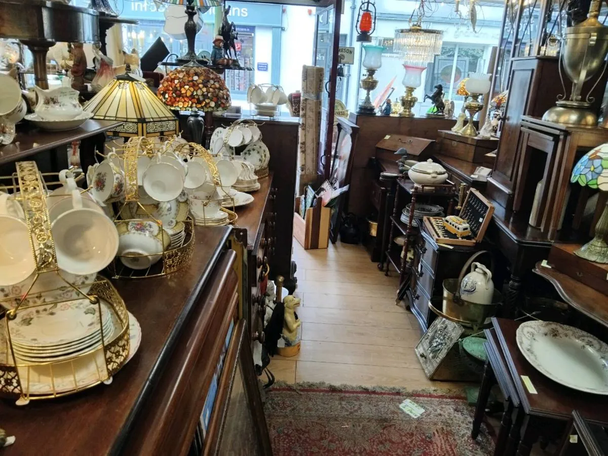 Antiques - Image 2