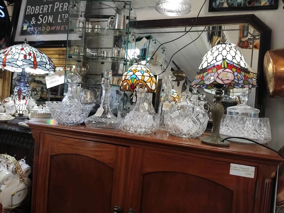 Antiques - Image 3
