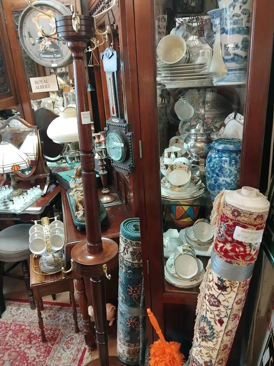 Antiques - Image 4