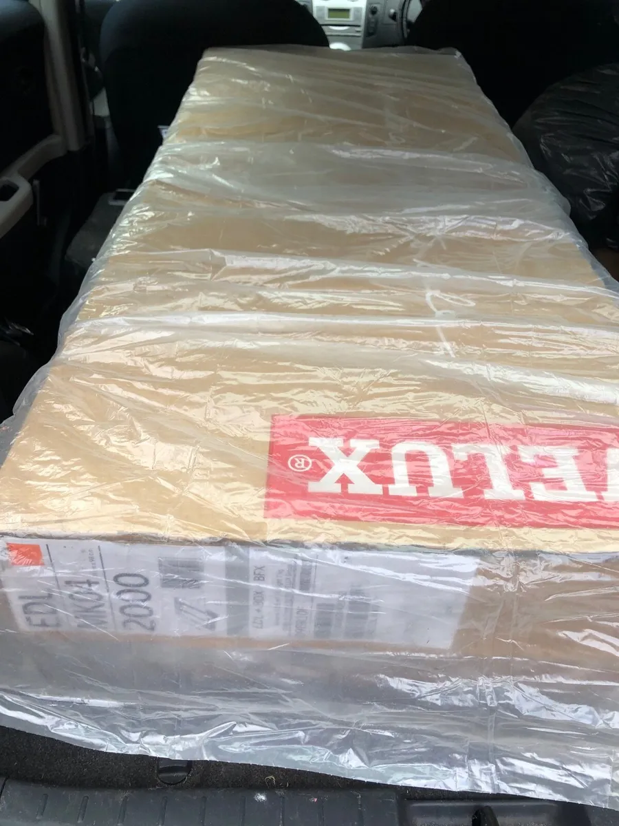 Velux slate flashing kit - Image 3
