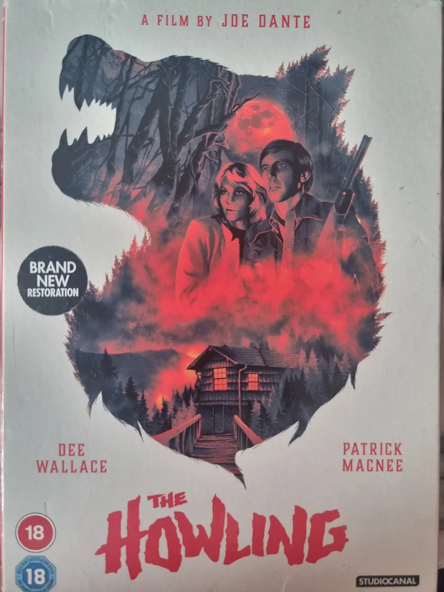 The Howling - Image 1