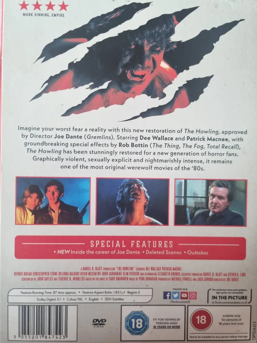 The Howling - Image 2