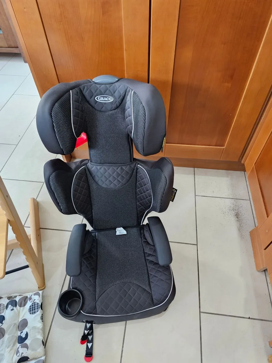 child seats - Image 2