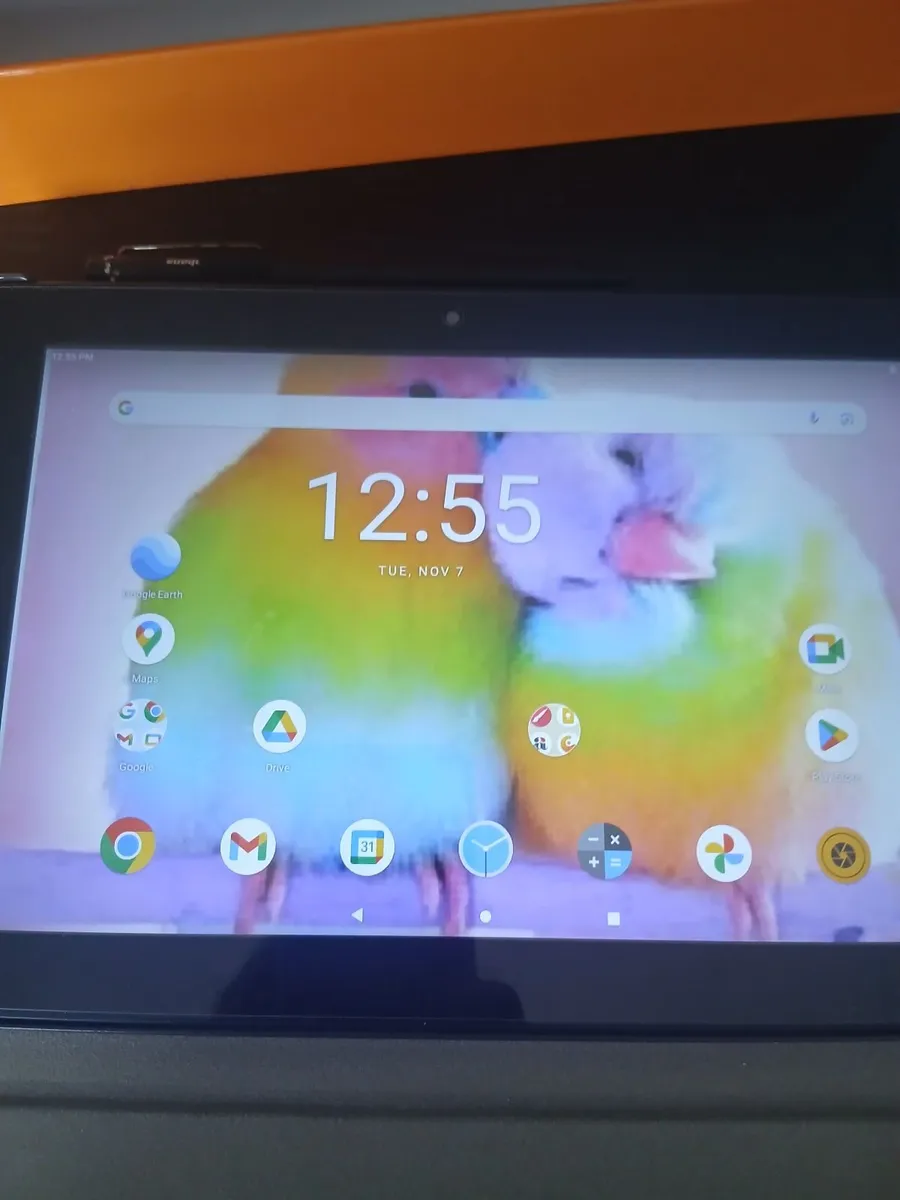 Simbans PicassoTab 10" Digital Drawing Tablet - Image 3