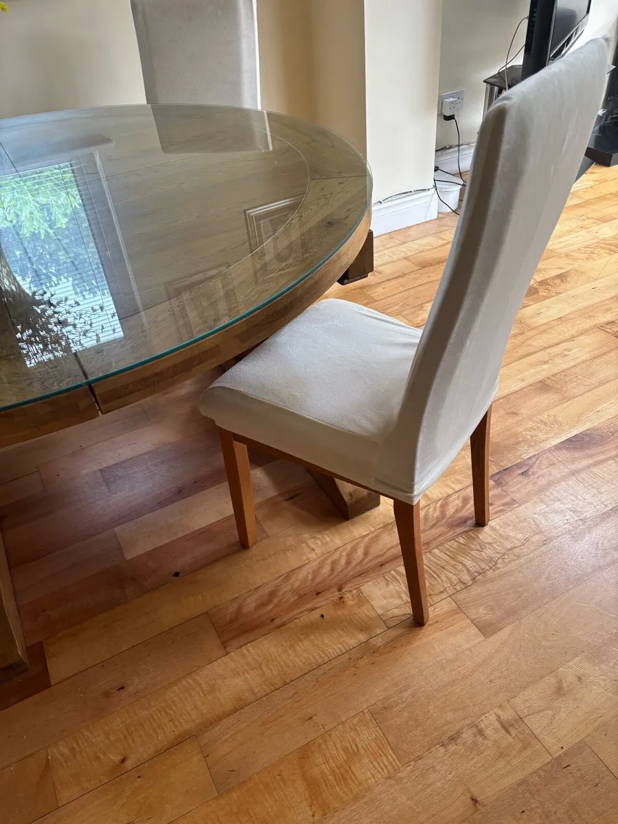 Dinigh Chairs - Image 2