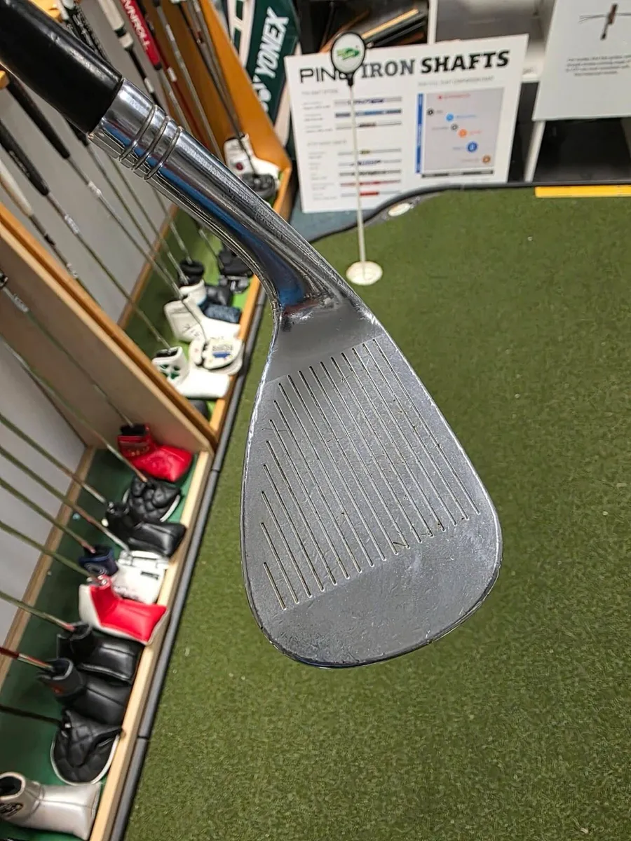 Taylormade Milled Grind - Image 4