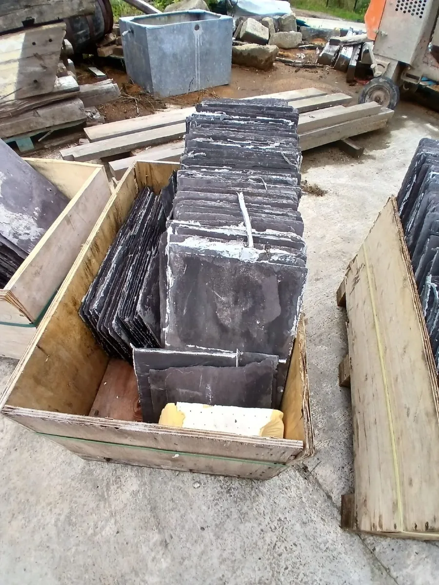 🏠 QUALITY ROOF SLATE NOW IN STOCK 🏠