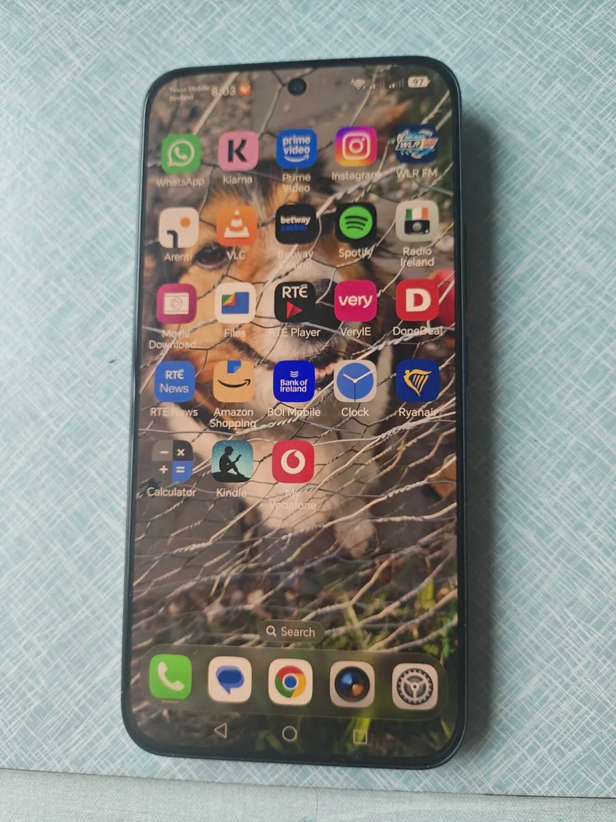 Honor 400 Unlocked - Image 1
