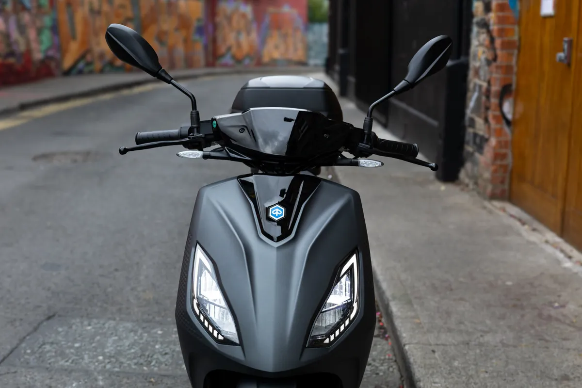 Piaggio 1 Active 2025 - Image 2