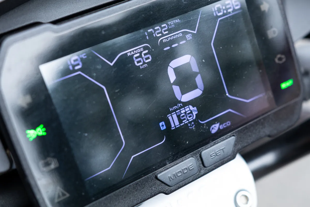 Piaggio 1 Active 2025 - Image 4