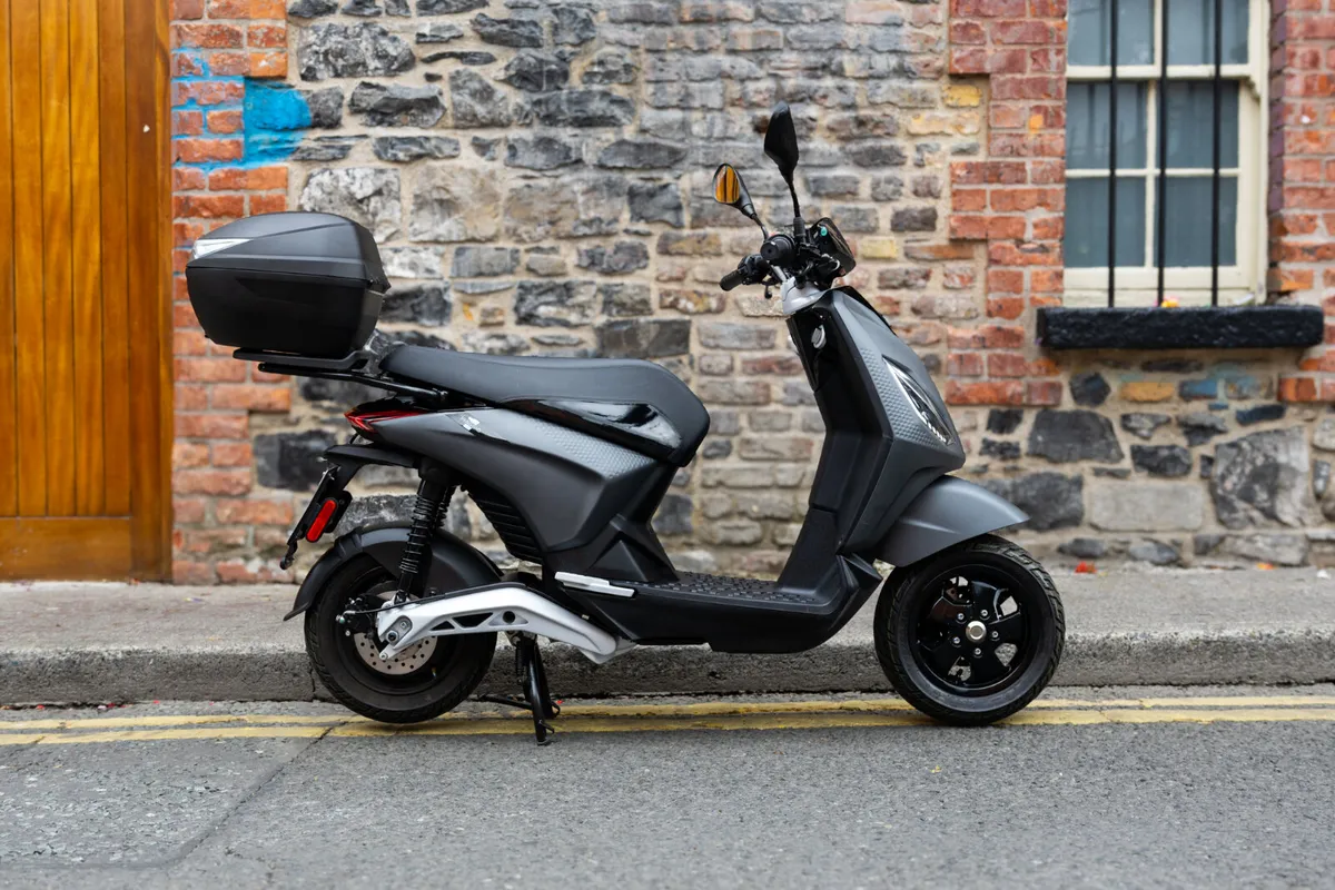 Piaggio 1 Active 2025 - Image 1