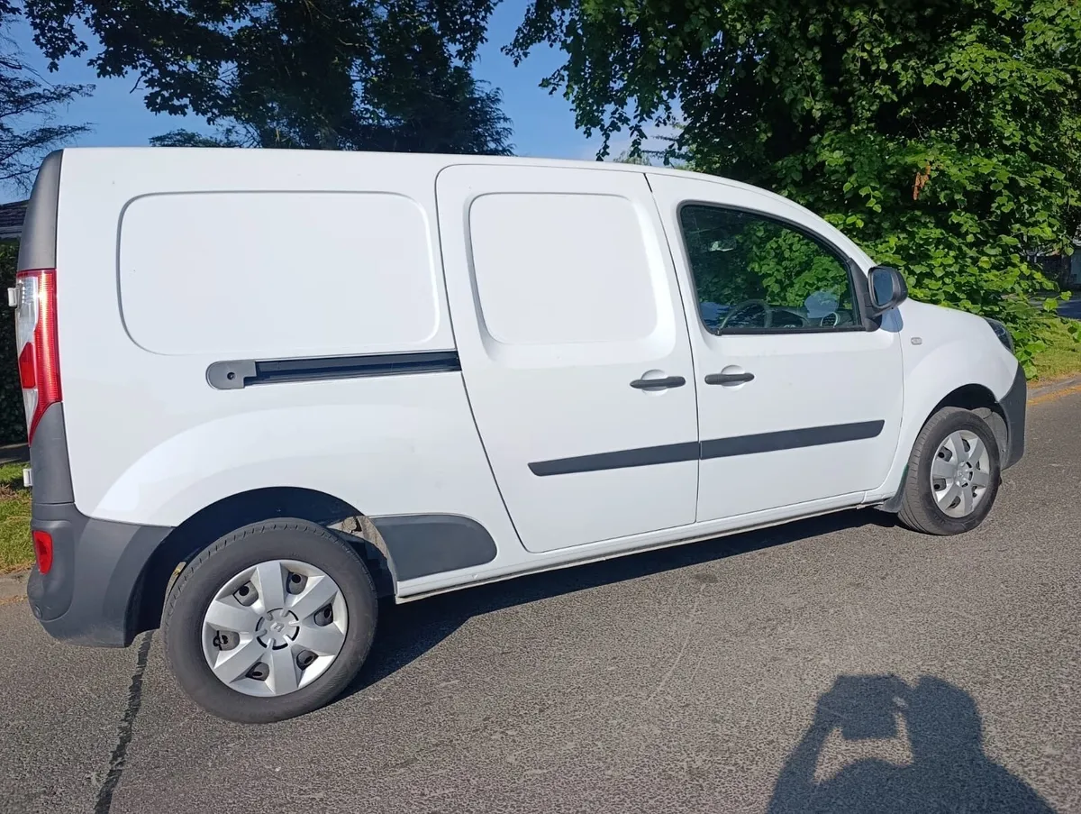 kangoo - Image 1