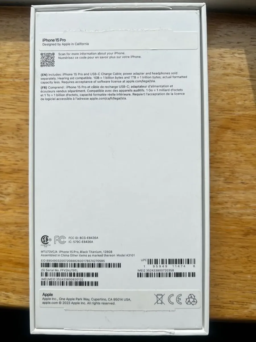 apple - Image 3