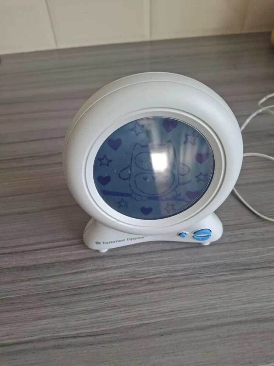 Gro clock Tommee Tippee - Image 1