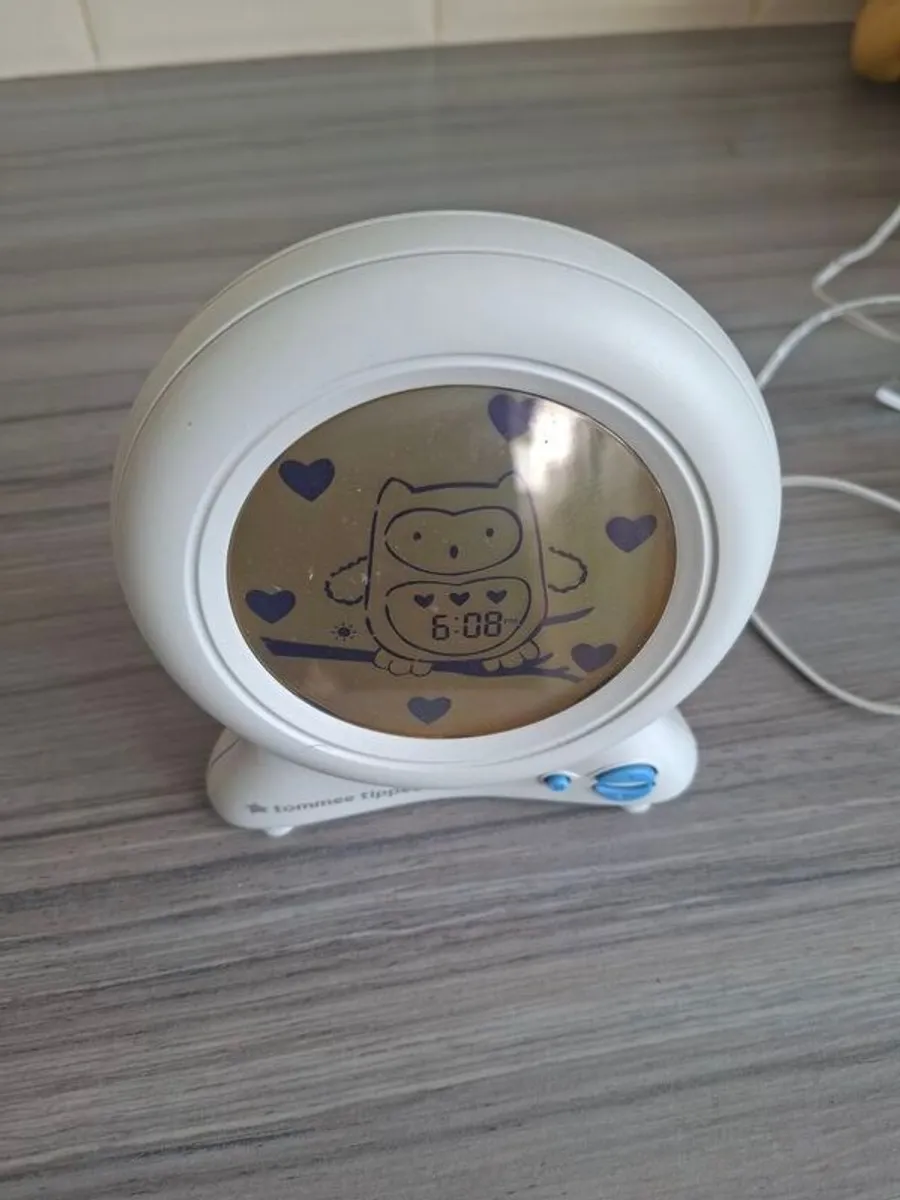 Gro clock Tommee Tippee - Image 2