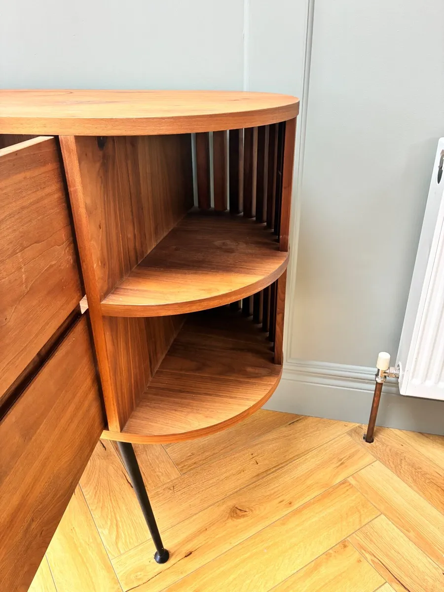Stylish Wooden Sideboard / Storage Cabinet - Image 2