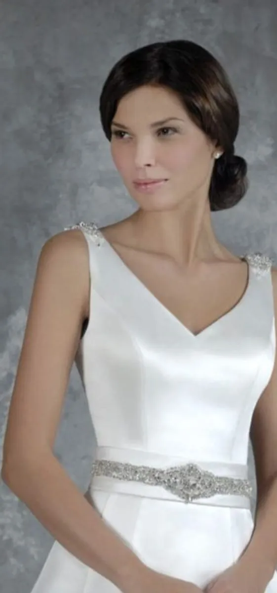 wedding dress - Image 2