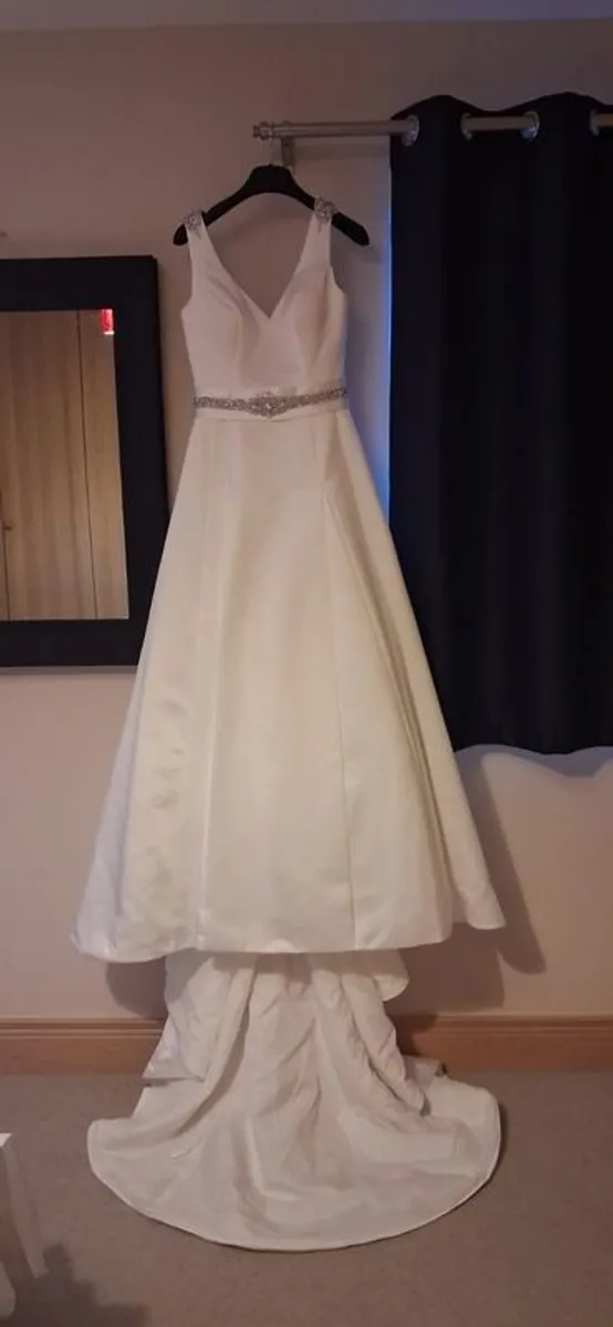 wedding dress - Image 3