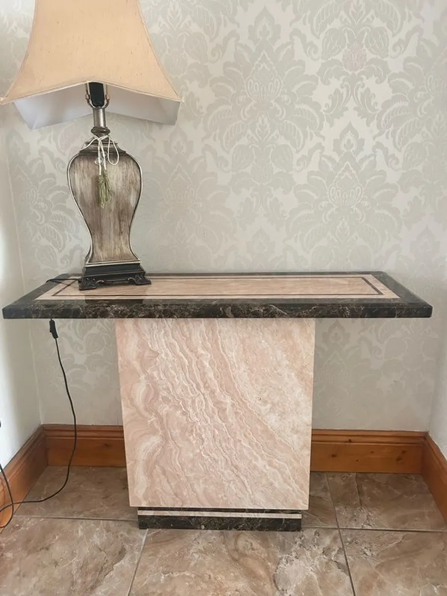 sideboard - Image 1