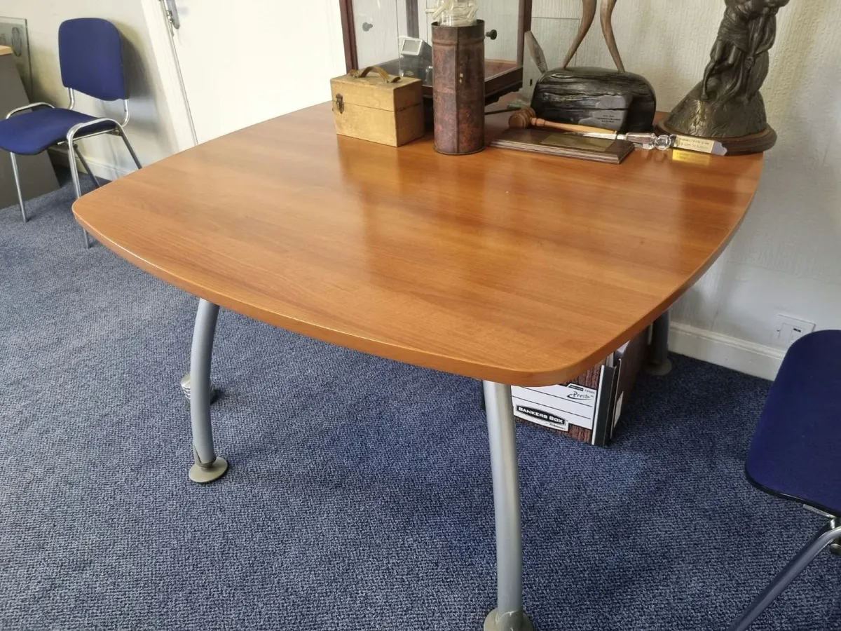 Tables, Cabinets and Heaters to clear. - Image 3