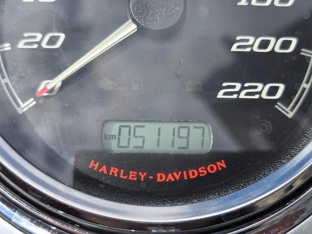 HARLEY DAVIDSON Other 2015 - Image 4
