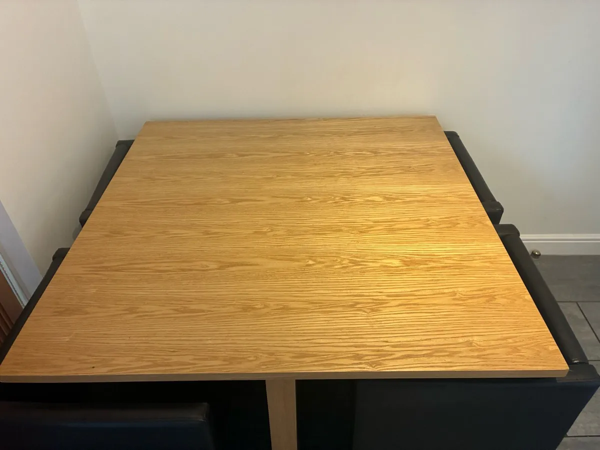 Kitchen Furniture - Image 1