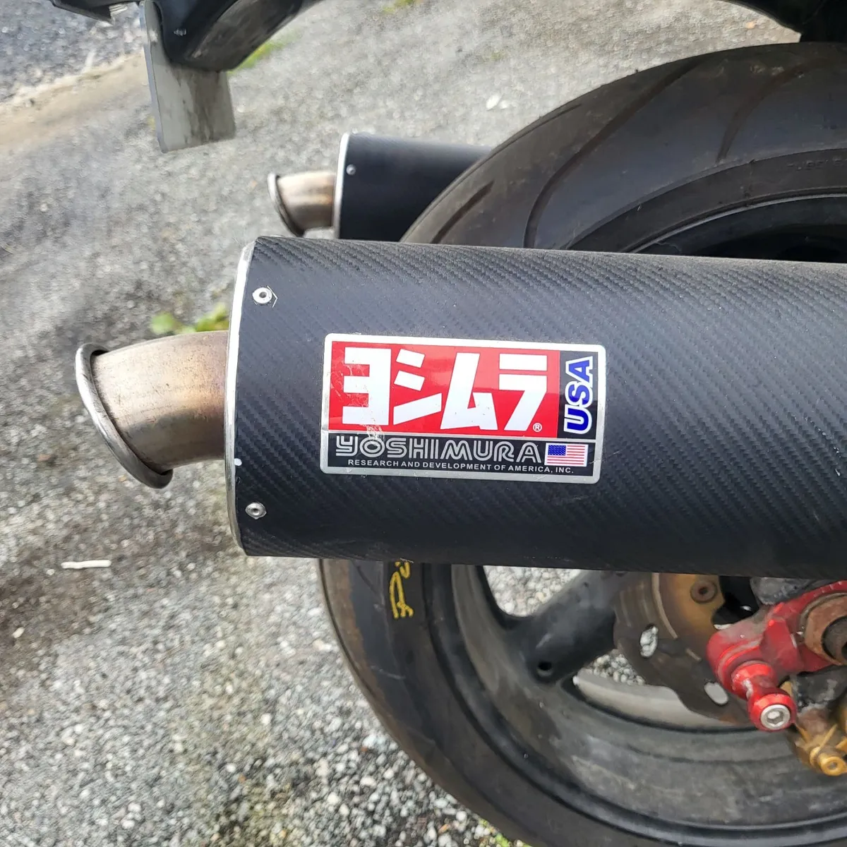 Suzuki Other 2000 - Image 2