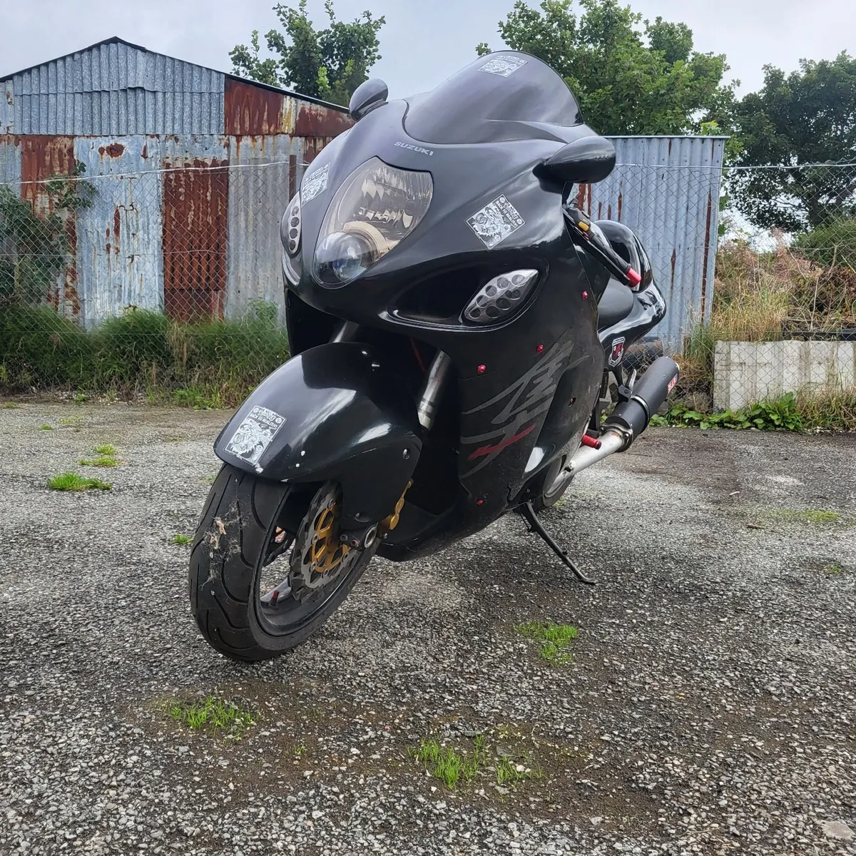 Suzuki Other 2000 - Image 3